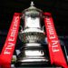 Liverpool, Man City Face Defining Moment In FA Cup Clash