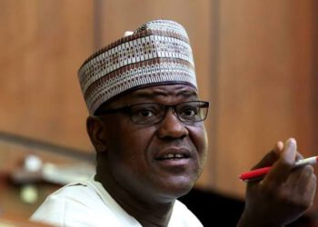 Court Sacks Dogara From House Of Reps Over Defection To APC
