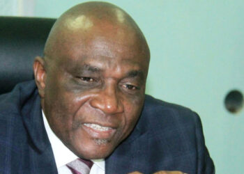 Bayo Onanuga Expresses Firm Support For Tinubu’s Presidential Ambition, Says He’s Not In PYO’s Camp