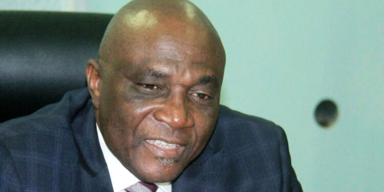 Bayo Onanuga Expresses Firm Support For Tinubu’s Presidential Ambition, Says He’s Not In PYO’s Camp