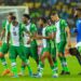 Friendly Match: Super Eagles Plays Mexico On May 28