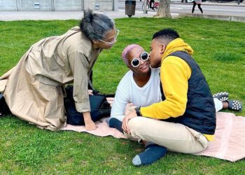 DJ Cuppy Pens New Year Resolutions