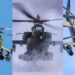US Approves $1bn Attack Helicopters, Others For Nigeria To Tackle Insecurity