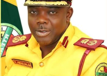 Again, Leadership Crisis Rocks TODAL Ibeju-Lekki Branch