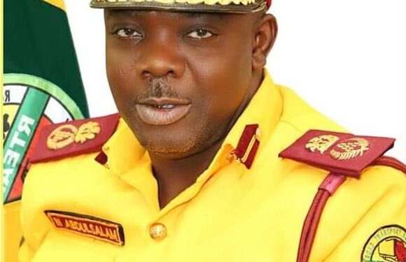 Again, Leadership Crisis Rocks TODAL Ibeju-Lekki Branch