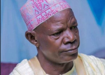 Ridwanullah, First Son Of Sheikh Adam Al-Ilory Of Markaz Agege Is Dead