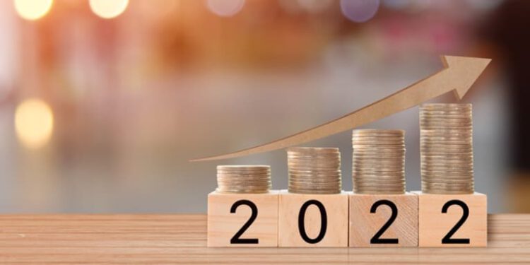 Inflation Hits 15.92%, Highest In Five Months