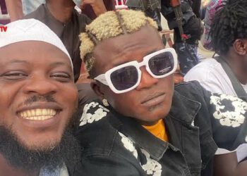 Sacked Manager, Danku Replies Portable