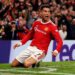 Ronaldo Hat-trick Earns Man Utd Win Against Norwich