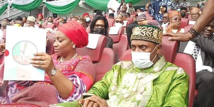 Rotimi Amaechi Joins 2023 Presidential Race