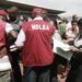 NDLEA Raids Abuja Hemp Party, Arrest Organizers, Guests