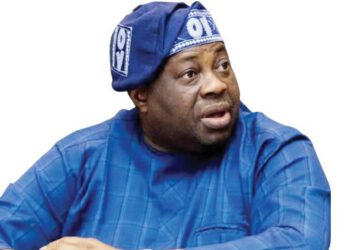Consensus: Dele Momodu Fume, Says Aspirants Purchased Forms And Can’t Be Asked Not To Contest