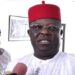 Ebonyi Gov Denies Dropping Presidential Ambition For Senate