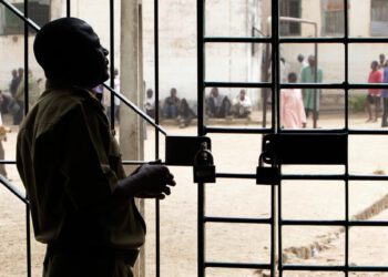 Motorcyclist Handed Life Imprisonment For Raping 21-Year-old Passenger Coming From Church