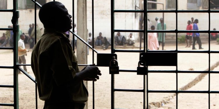 Motorcyclist Handed Life Imprisonment For Raping 21-Year-old Passenger Coming From Church