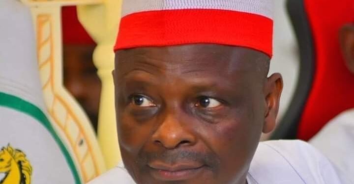 Kwankwaso Joins 2023 Presidential Race On NNPP Platform