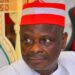 Kwankwaso Joins 2023 Presidential Race On NNPP Platform