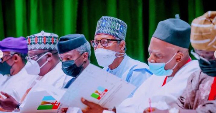 Why APC Fixes Nomination Forms Fee At N100m