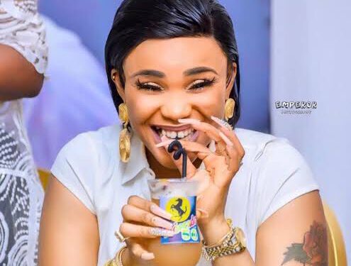 Fear Of Breakfast? I Won’t Post Any Man On Social Media Till We Getting Married –Iyabo Ojo