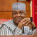 Consensus Best Option To Defeat APC In 2023, Saraki Warns PDP