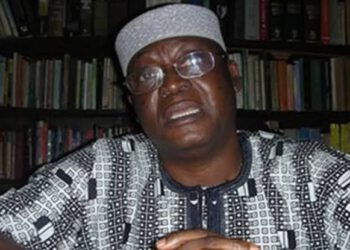 2023: Aspirants Looking For Consensus Are lazy – Tinubu Campaign Group