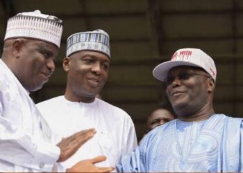 2023: PDP Consensus Arrangement Suffers Setback
