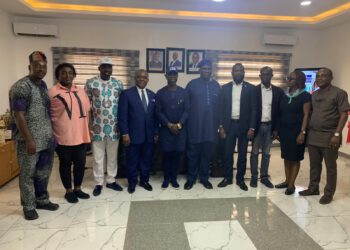 Climate Change: Rotary Club Partners Ojodu LCDA To Train 60 Youths On Waste Collection, Wealth Creation