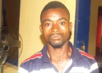 Man Impregnates 15-Year-old Daughter, Attempts Abortion On Her