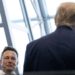 Trump Rules Out Twitter Return After Musk’s $44bn Purchase