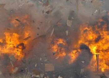 Bomb Explosion Claims 16 Lives, 121 Households In Taraba