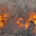 Bomb Explosion Claims 16 Lives, 121 Households In Taraba