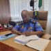 IGP Promote 21,039 Junior Police Officers