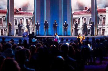 Full List: 2022 Grammy Awards Key Winners