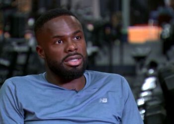 Sack Lampard Now, Anichebe Tells Everton