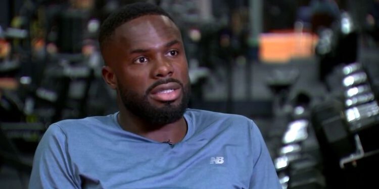 Sack Lampard Now, Anichebe Tells Everton