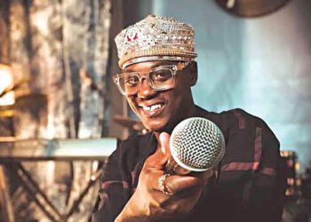 Now Muzik, Naija Ninja In ‘Reality Cheque’ As Sound Sultan’s New Album Sets For Release