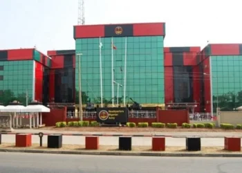 Terrorism: Defence Headquarters Admits Setback, Vows To Secure Nigeria