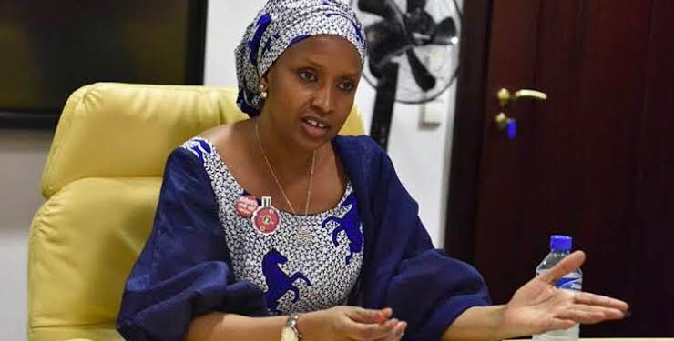 Ex-NPA MD, Hadiza Bala Usman Attacked For Asking For Chibok Girls’ Release After Sack