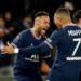 Ligue 1: Neymar, Mbappe Score As PSG Beat Marseille 2-1