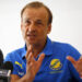 Gernot Rohr Calls For Probe Of Eagles World Cup Failure