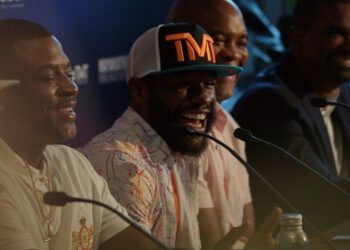 Global Titans Brings World’s First NFT Pay-per-View Sports Event Live From The Helipad Of Burj Al Arab, On May 14th