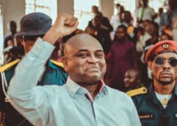 Northern Group Backs Ex-CBN Deputy Gov For President