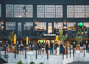 Techstars Launches ARM Labs Techstars Accelerator In Lagos