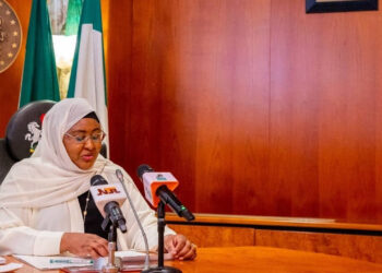 Aisha Buhari Invites Presidential Aspirants To Dinner