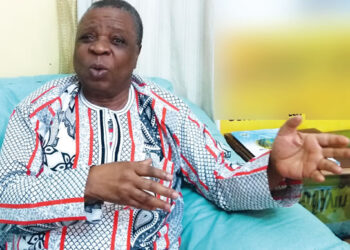 Babatope Charges PDP To Do What’s Necessary To Win 2023 Presidential Election