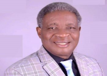 Kidnappers Demand N100m To Free Pastor