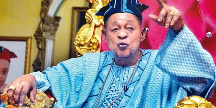 Yoruba Nation, The World Mourn As Palace Confirms Alaafin Of Oyo’s Death