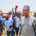 It’s North-Central Turn To Produce President, Saraki Sends Strong Warning To Atiku, Wike, Others
