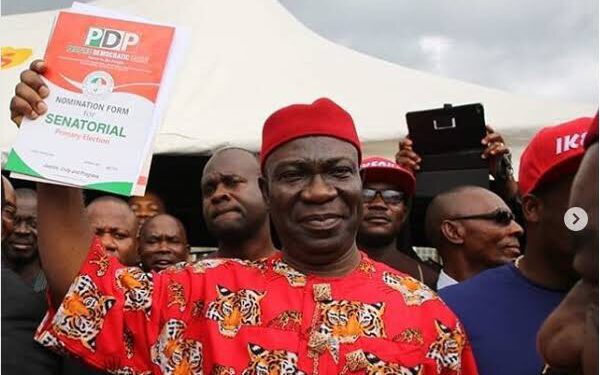 Ike Ekweremadu, 36 Other Governorship Aspirants Screened In Southeast