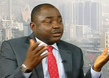 Okutepa Weeps For Nigeria, As He Faults Pardon Of Nyame, Dariye